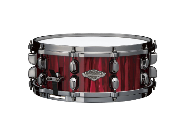Tama Starclassic Performer MBSS55BN-CRW Crimson Red Waterfall Limited 14 Tama Starclassic Performer MBSS55BN-CRW Crimson Red Waterfall Limited 14